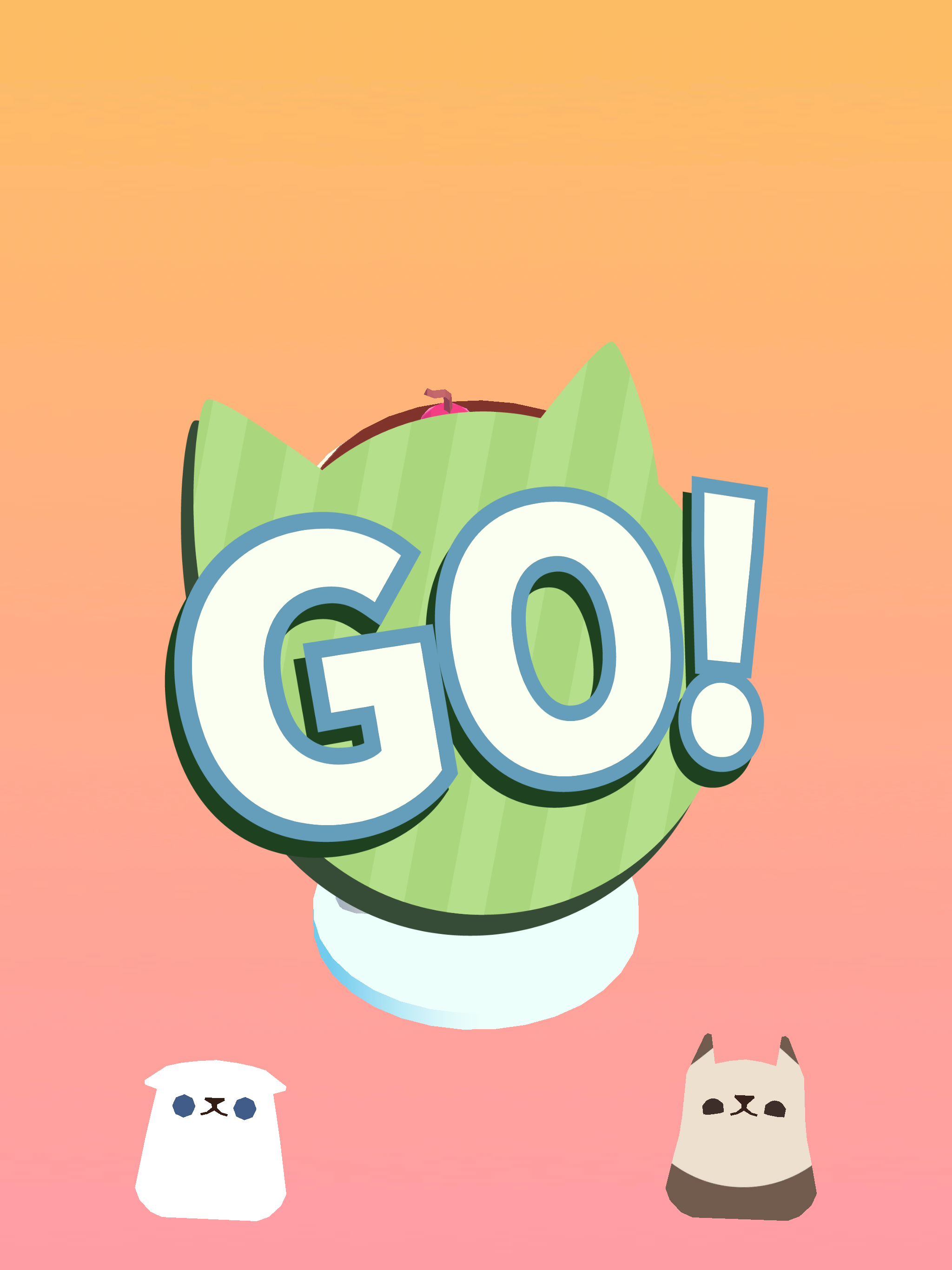Purrfect Slice screenshot 11