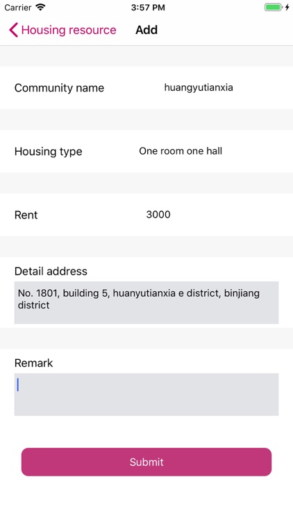 RentKeeper