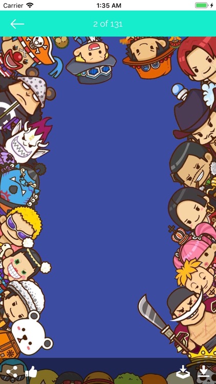 HQ Chibi Kawaii Wallpapers screenshot-5