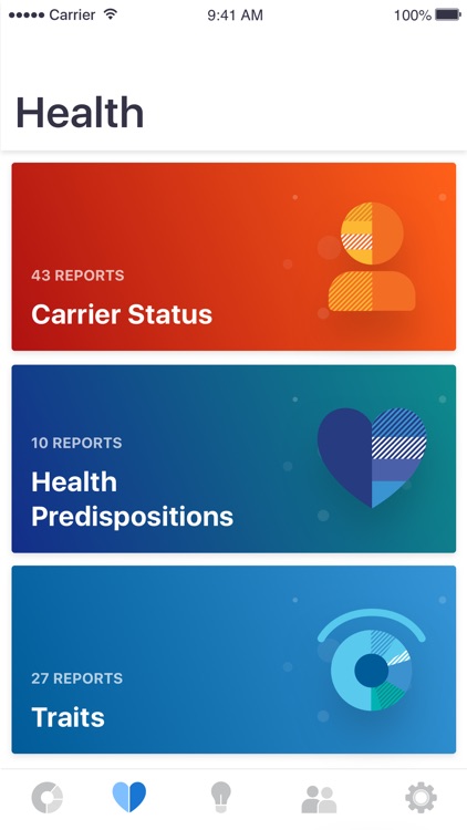 23andMe - DNA Testing screenshot-3