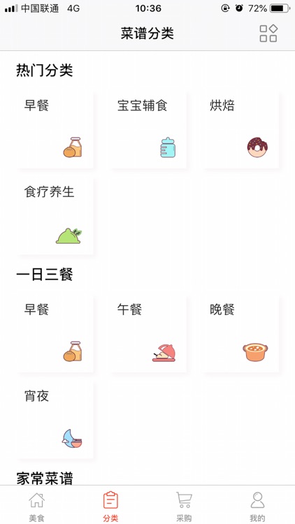 麦子食谱