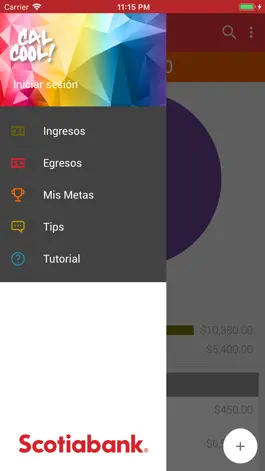 Game screenshot Calcool apk