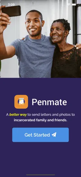 Game screenshot Penmate: Send mail to jail mod apk