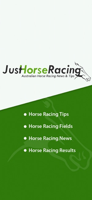Just Horse Racing(圖2)-速報App