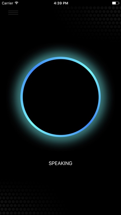 Ally -for Alexa Voice Services