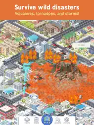 Pocket City ipad bilder 3