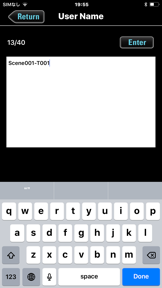 F6 Control screenshot
