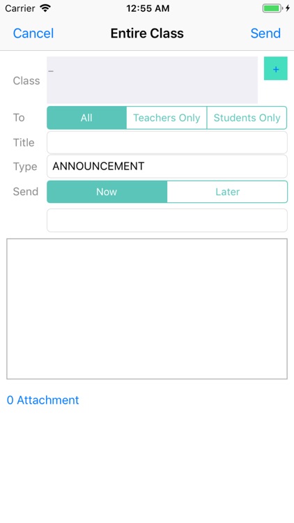 ESA - School screenshot-7