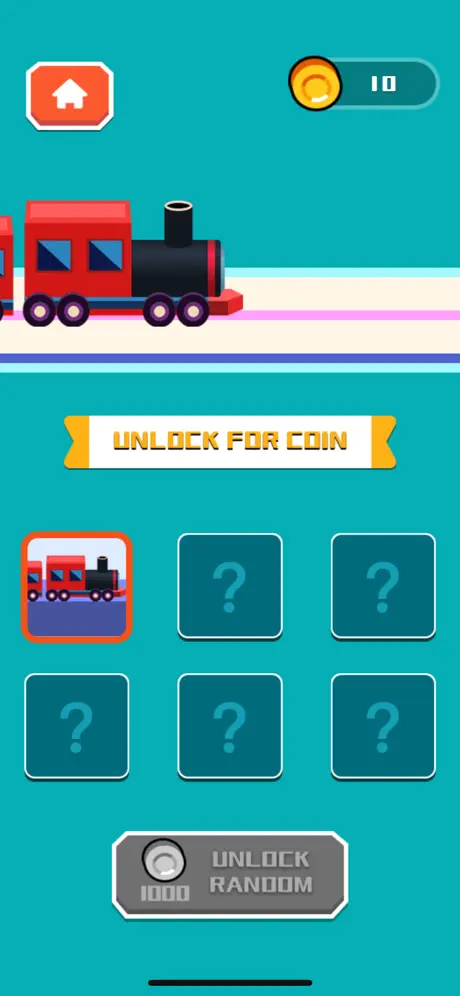 Train Snake!