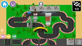 Game screenshot Car Kit: Racing hack