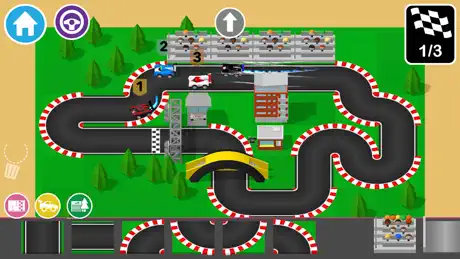Car Kit: Racing