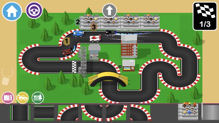 Car Kit: Racing