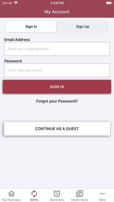 【图】Baker Pharmacy(截图2)