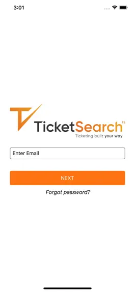 Game screenshot TicketSearch Scanning App mod apk