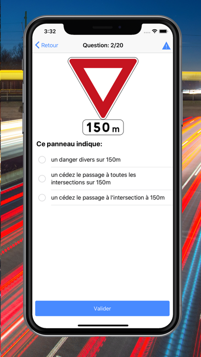 Code de la route illicode screenshot n.6