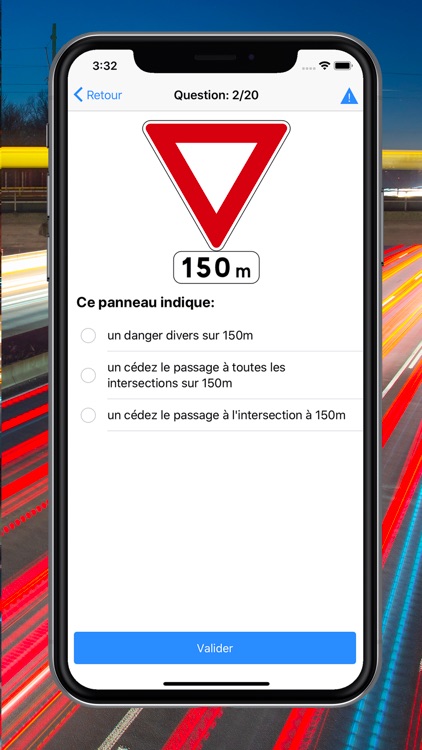 Code de la route illicode screenshot-5
