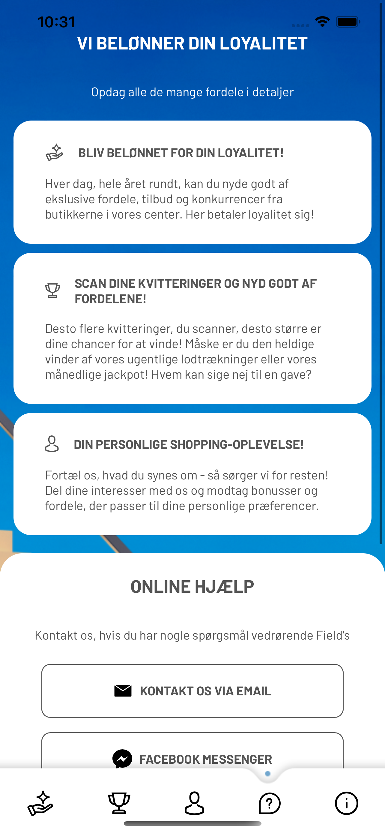 Field's Premium