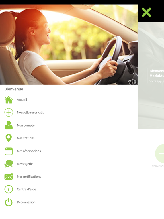 Screenshot #5 pour ModulAuto