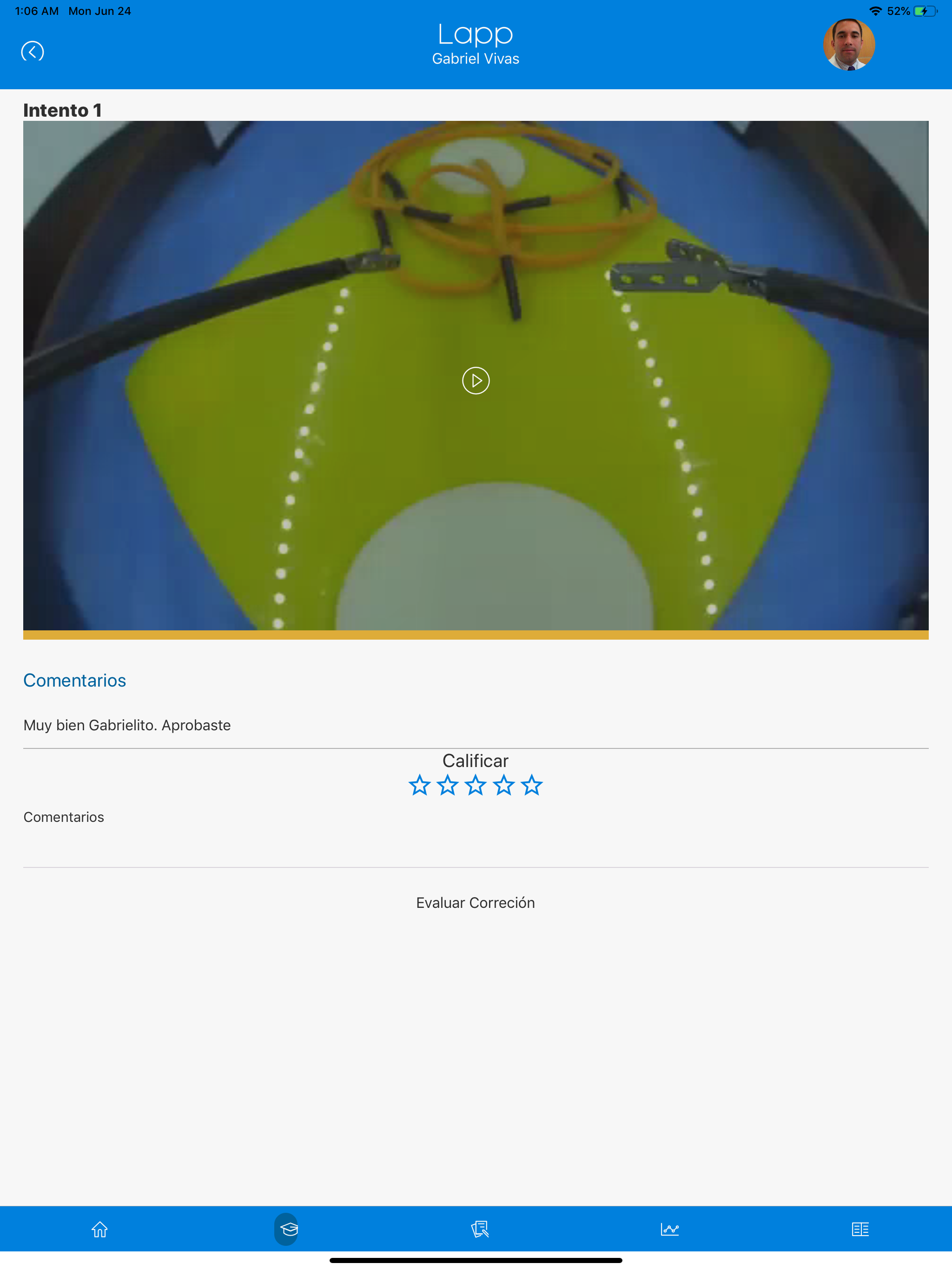 LearnApp screenshot 11