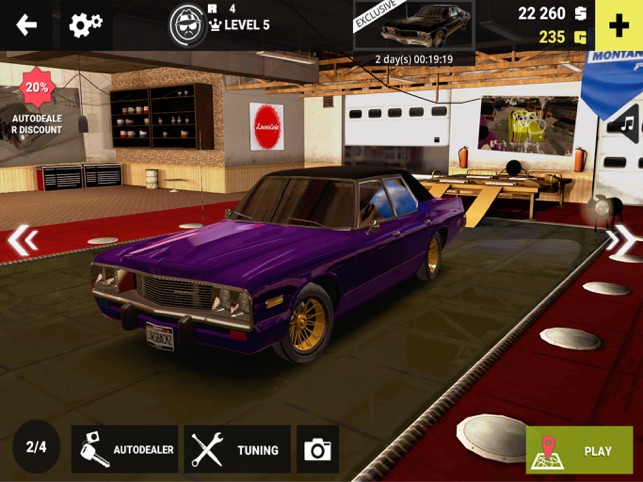 Lowriders Comeback 2: Cruising on AppGamer com Lowriders Comeback 2: Cruising on AppGamer com