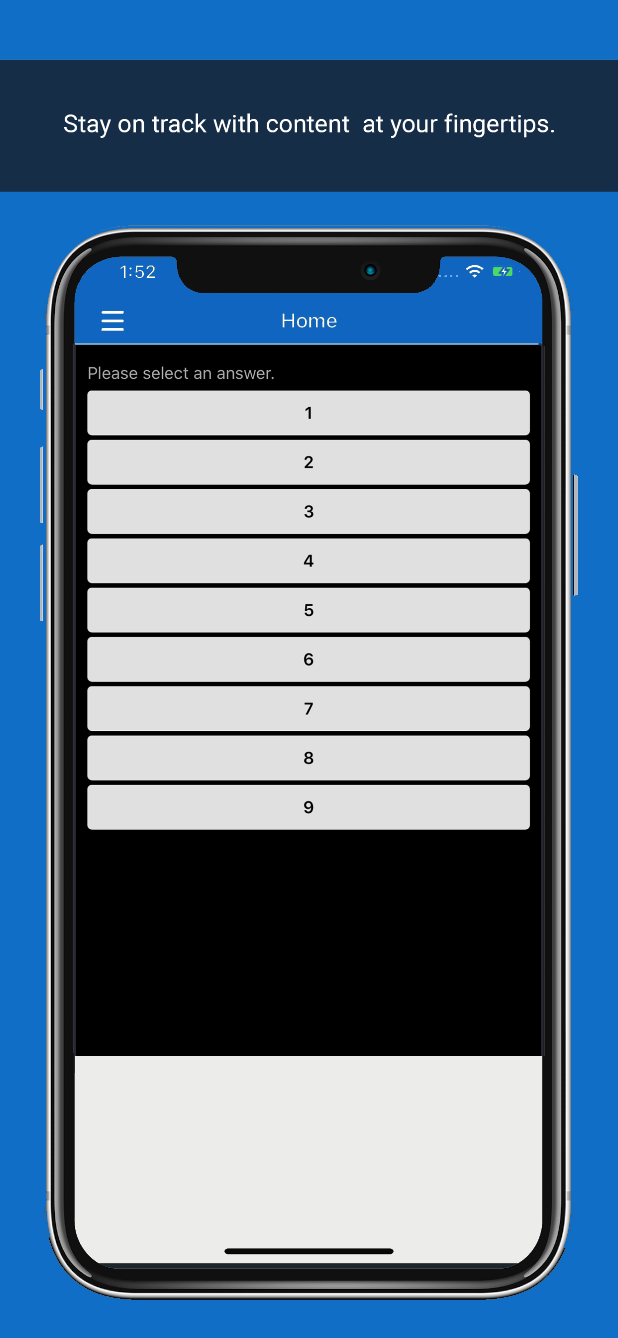 Amgen Events screenshot 4