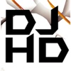 DJ HD