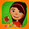 Healthy Kids by W5Go - iPadアプリ