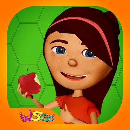 Healthy Kids by W5Go Cheats