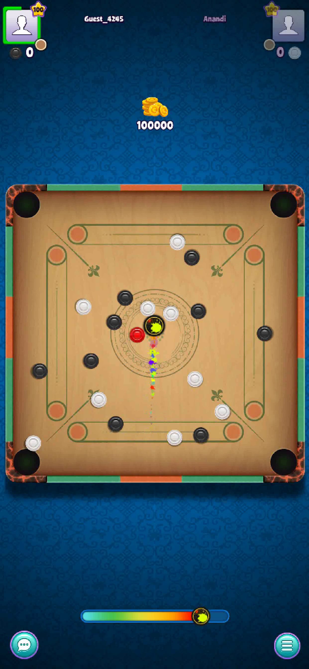 Play Carrom 2020 screenshot 4