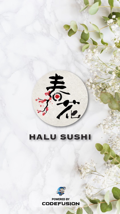 Halu Sushi screenshot-4