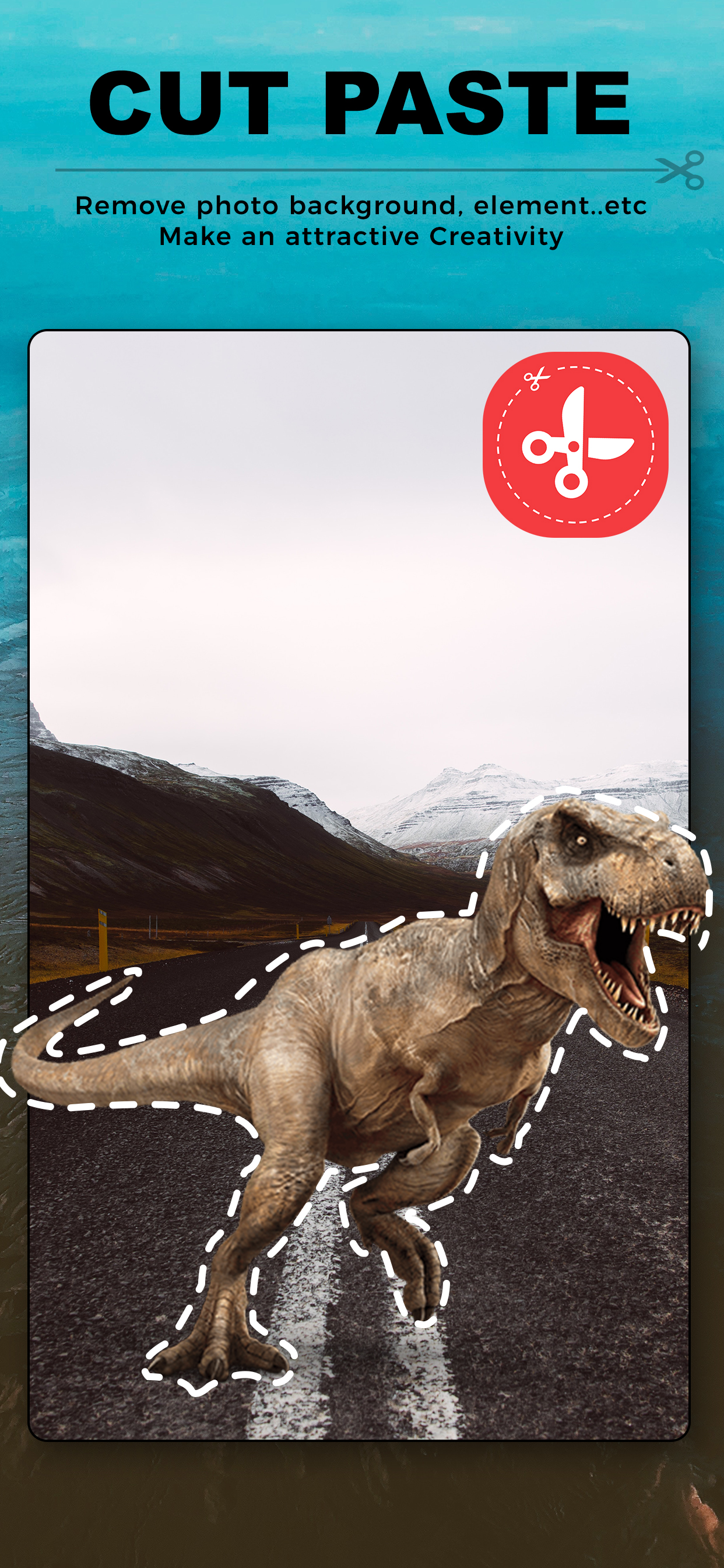 Auto Background Changer screenshot 4