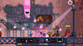 DRAW CHILLY screenshot