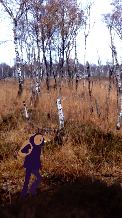 Come Home (Global Game Jam 19) screenshot-3