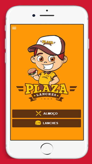 Plaza Lanches screenshot 2