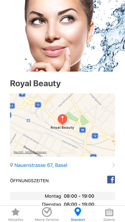 Royal Beauty screenshot-3