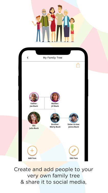 Mosaic: Be One Together screenshot-3