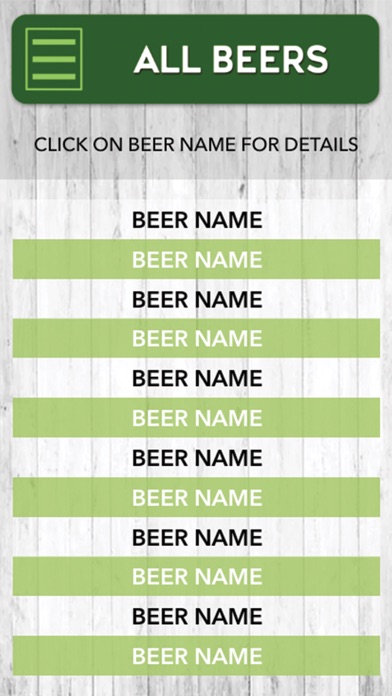 Screenshot #3 pour Odd Side Ales Brewery