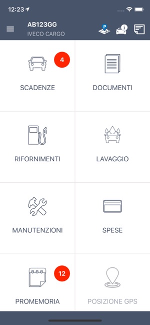 Veicoli - Waste(圖4)-速報App