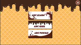 Game screenshot ABC Alphabet Phonics Preschool apk