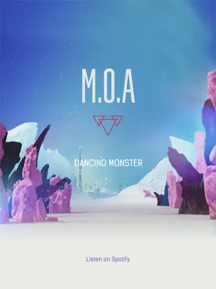 Captura 1 Monster AR iphone