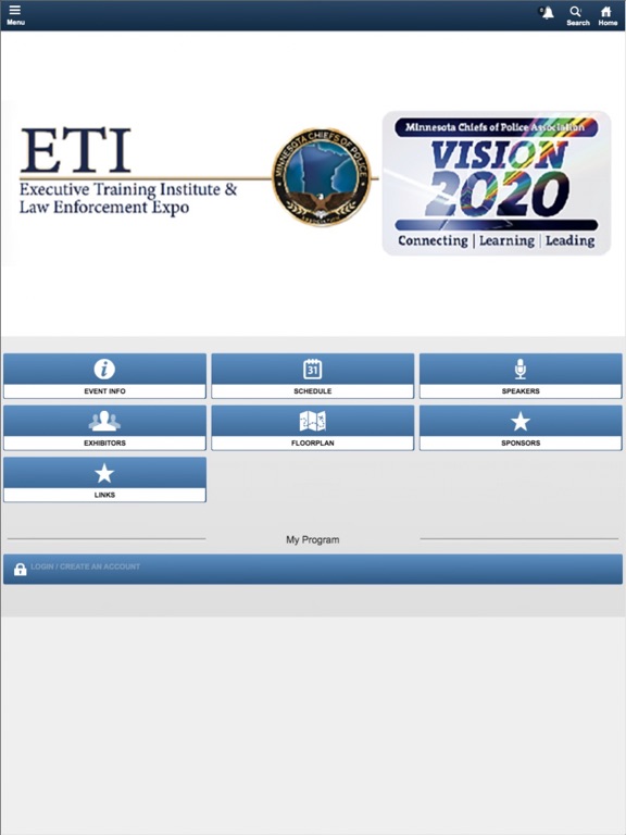 Screenshot #4 pour MCPA ETI