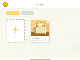 Game screenshot Mabot IDE apk