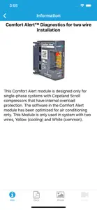 HVACR Fault Finder screenshot #6 for iPhone