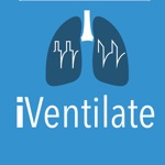 Download IVentilate app