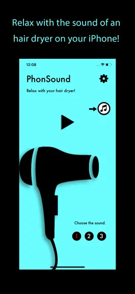 Game screenshot PhonSound mod apk