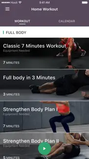 home workout - no equipment problems & solutions and troubleshooting guide - 2