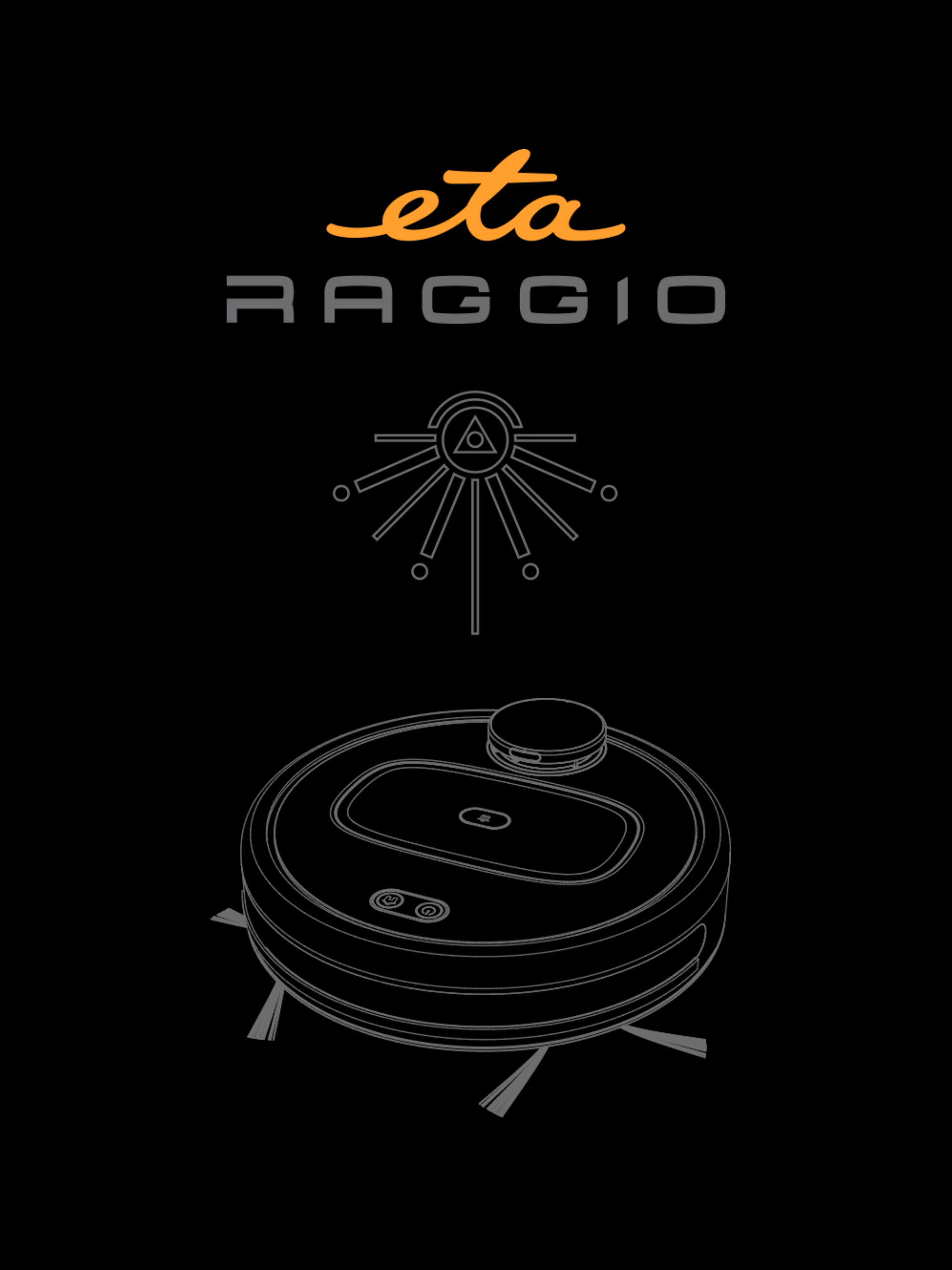 ETA Raggio screenshot 4