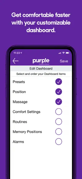 Game screenshot Purple Powerbase hack