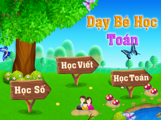 Screenshot #4 pour Bé Học Toán - Học Số Từ 0 - 20