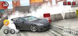 Game screenshot Real Drift And Racing in City apk